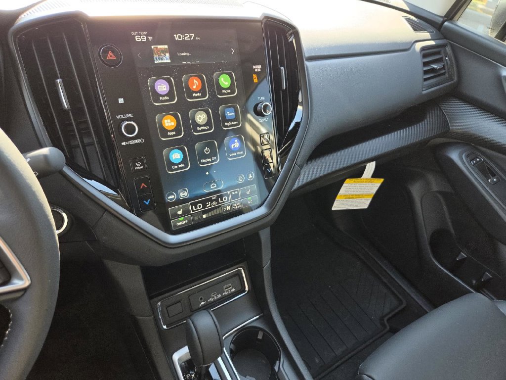 New 2027 Subaru Ascent Premium AWD/4WD image 14