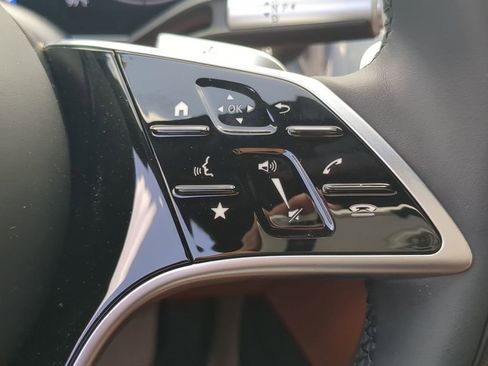 New 2025 Mercedes-Benz S 580 S 580 image 14