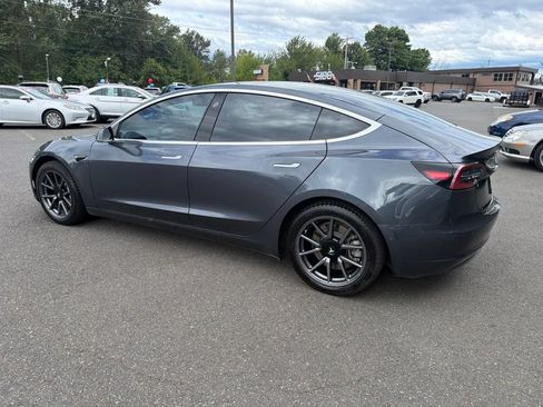 Used 2018 Tesla Model 3 Long Range AWD/4WD image 4
