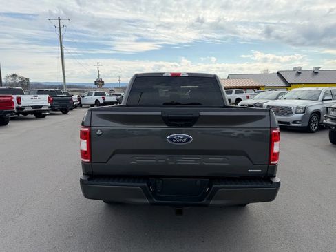 Used 2020 Ford F150 XL w/ Equipment Group 101A Mid image 20