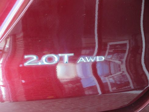 Used 2018 Lincoln MKC Reserve w/ Lincoln MKC Climate Package image 65