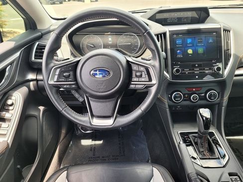 Used 2023 Subaru Crosstrek 2.5i Limited w/ Moonroof Package AWD/4WD image 14