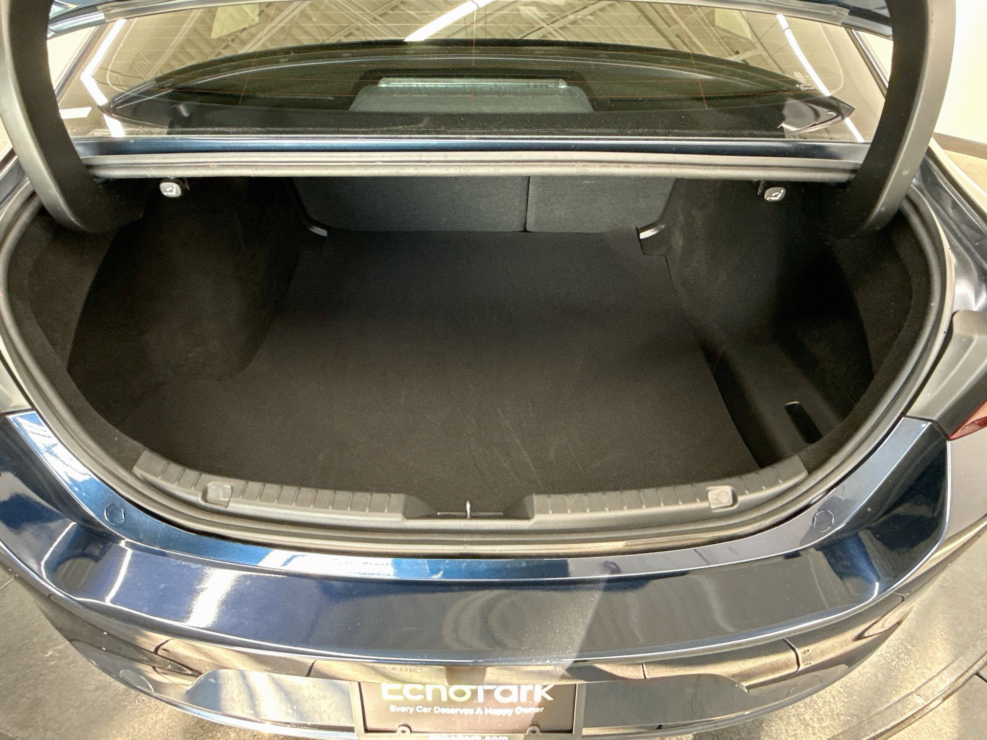 Used 2026 MAZDA MAZDA3 s FWD image 29