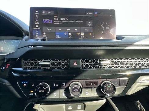 Used 2024 Honda Accord Touring image 27