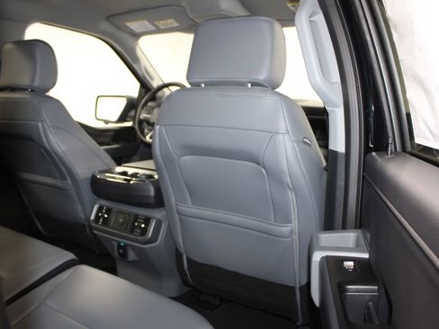 New 2025 Ford F150 Lightning Flash image 32