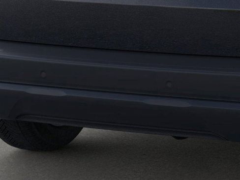 New 2026 Ford Escape ST-Line w/ Tech Pack #1 FWD image 23
