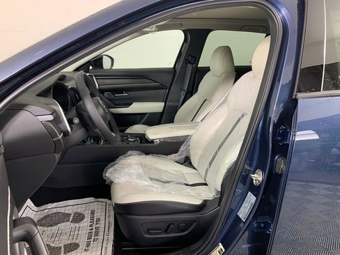 New 2026 MAZDA CX-50 AWD 2.5 S w/ Premium Package image 13