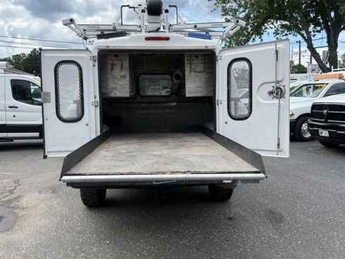 Used 2015 RAM 2500 Tradesman w/ Popular Equipment Group RWD image 10