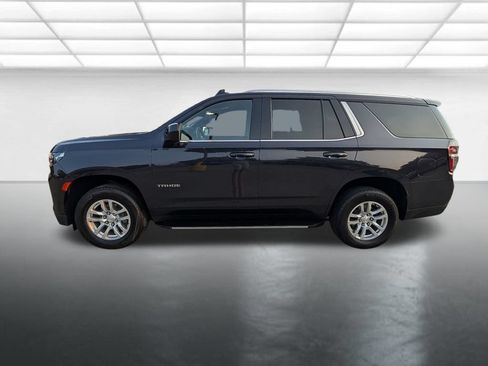 Certified 2024 Chevrolet Tahoe LT AWD/4WD image 29