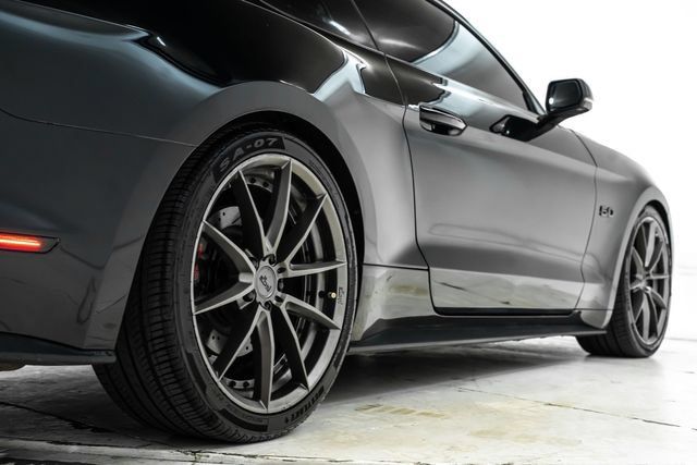 Used 2015 Ford Mustang GT Premium w/ Equipment Group 401A RWD image 13