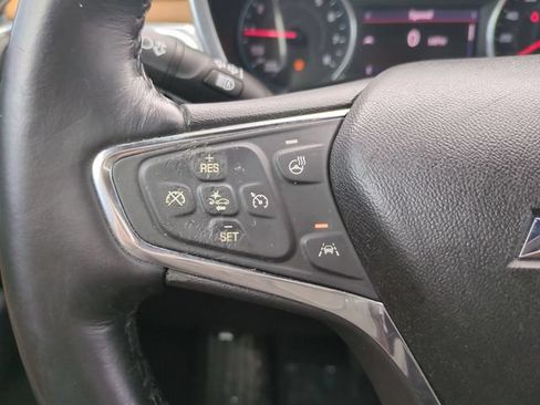 Certified 2019 Chevrolet Equinox Premier FWD image 29