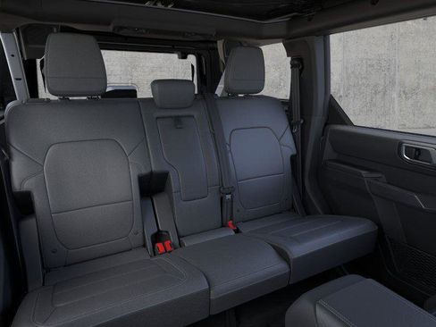 New 2026 Ford Bronco Outer Banks AWD/4WD image 11
