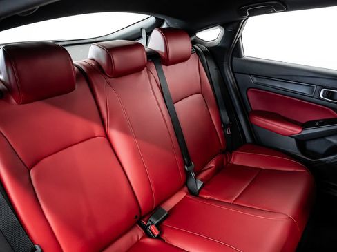 New 2026 Acura Integra A-Spec FWD image 30