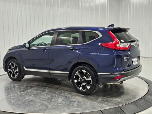 Used 2019 Honda CR-V Touring image 28