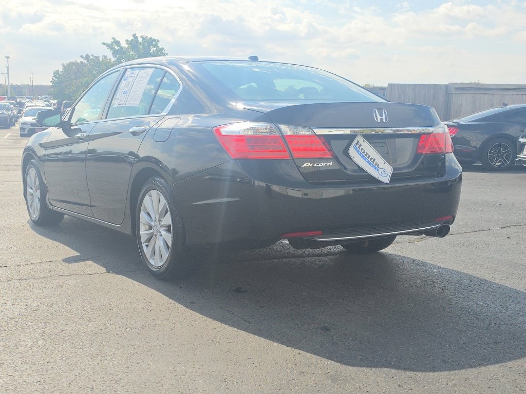 Used 2013 Honda Accord EX-L image 5