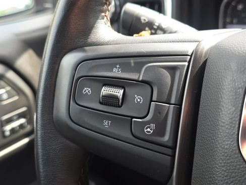Used 2022 GMC Sierra 1500 AT4 w/ AT4 Premium Package AWD/4WD image 42
