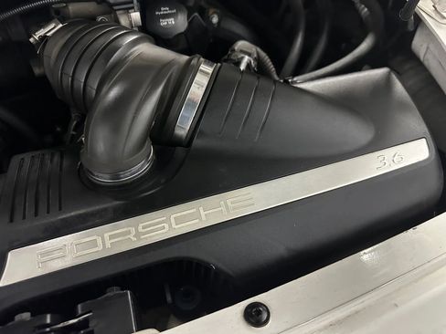 Used 2006 Porsche 911 Carrera 4 image 17