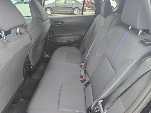 Used 2026 Toyota Corolla Cross SE image 13