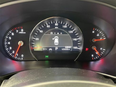 Used 2019 Kia Sorento SX image 5