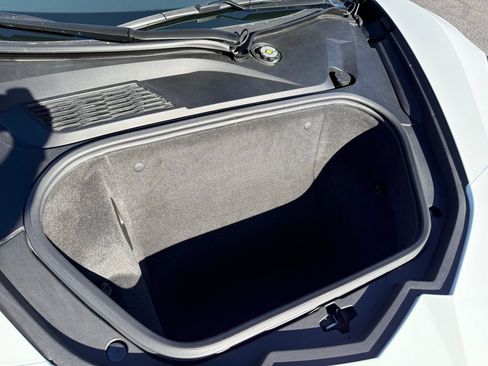 Used 2024 Chevrolet Corvette Z06 w/ Stealth Interior Trim Package image 20