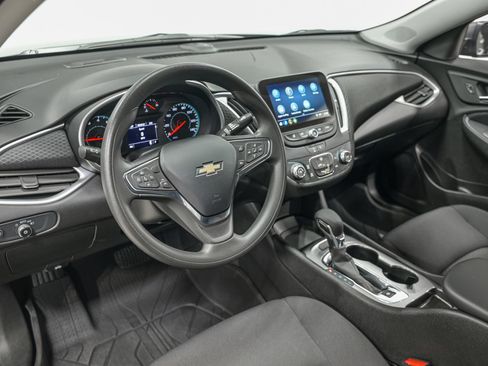 Used 2023 Chevrolet Malibu LS FWD image 16