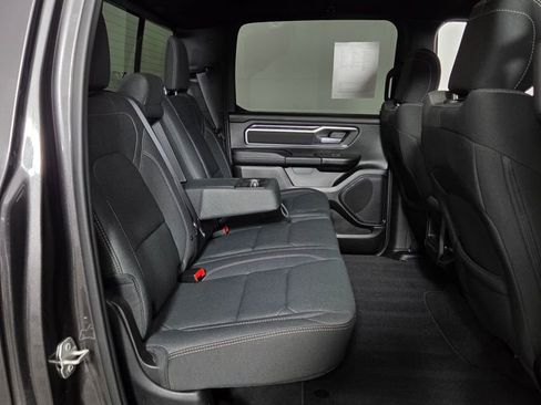 Used 2023 RAM 1500 Big Horn image 31