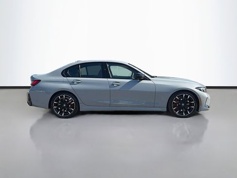 New 2026 BMW M340i w/ Premium Package image 2