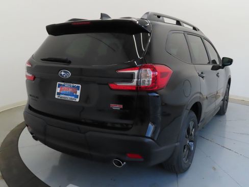 New 2026 Subaru Ascent Premium image 3