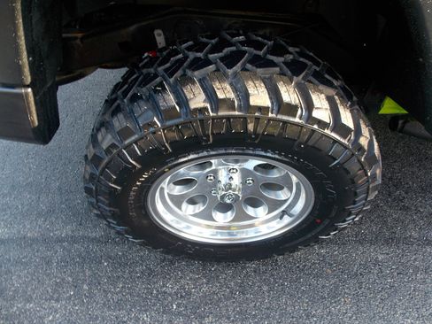 Used 2013 Jeep Wrangler Sport image 18