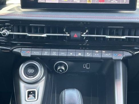 Used 2024 Dodge Hornet R/T w/ Track Pack AWD/4WD image 21