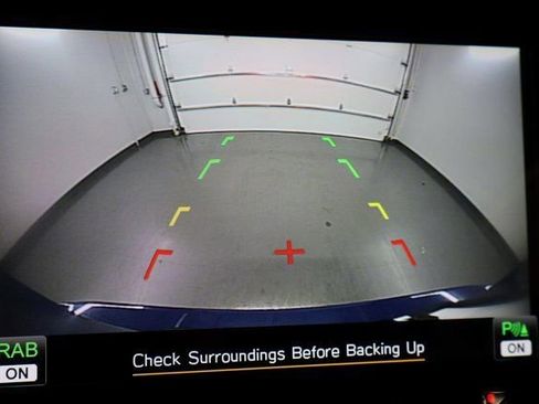 Certified 2023 Subaru Forester Wilderness image 28