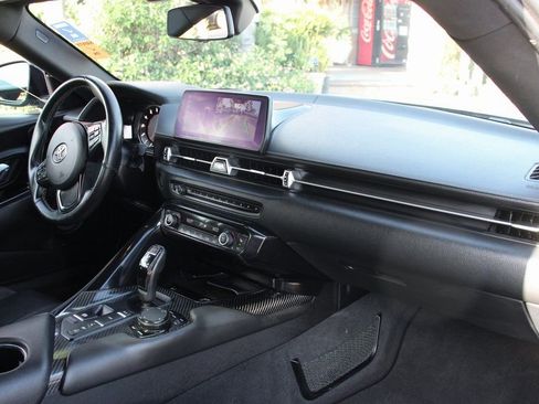 Used 2020 Toyota Supra image 31