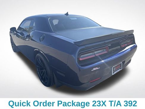 Used 2017 Dodge Challenger T/A image 3