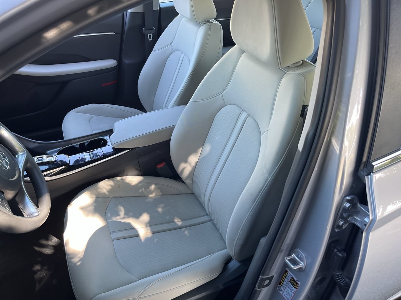 Used 2023 Hyundai Sonata SEL FWD image 4