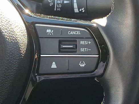 Certified 2023 Honda Civic EX image 23