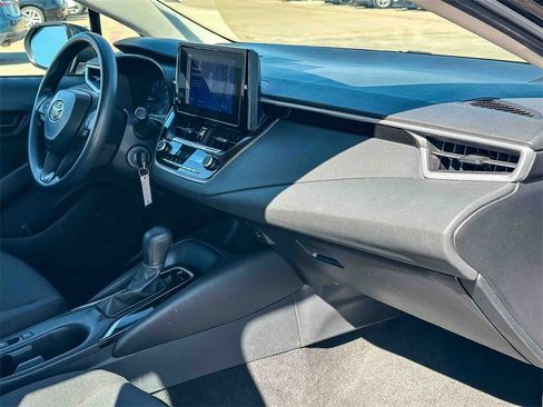 Certified 2024 Toyota Corolla LE image 20