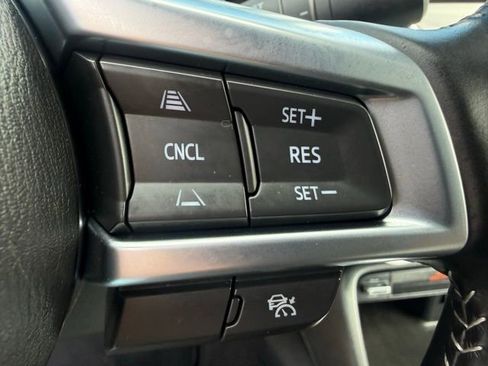 Used 2025 MAZDA MX-5 Miata RF Grand Touring image 19