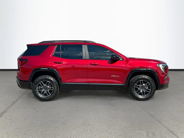 New 2026 GMC Terrain AT4 w/ Convenience Package III AWD/4WD image 3