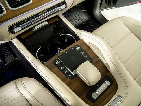 Used 2023 Mercedes-Benz GLS 450 GLS 450 image 18