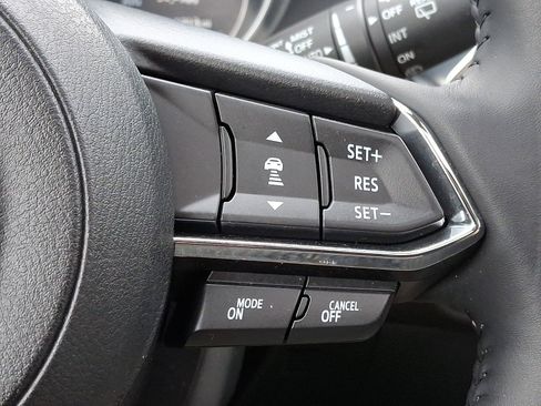 Used 2019 MAZDA CX-5 Touring image 24