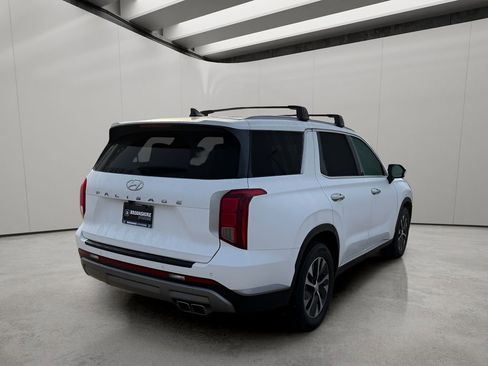 Used 2024 Hyundai Palisade SEL image 5