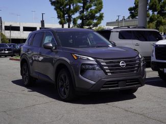 New 2026 Nissan Rogue SV video 2