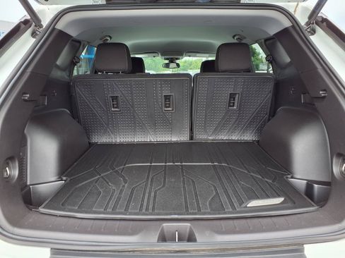 Certified 2024 Chevrolet Blazer LT w/ Redline Edition FWD image 26