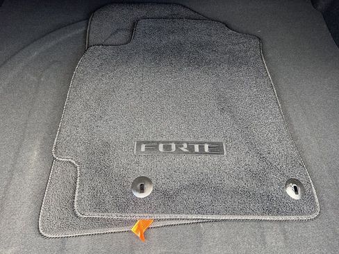 Certified 2023 Kia Forte GT w/ GT2 Package image 14