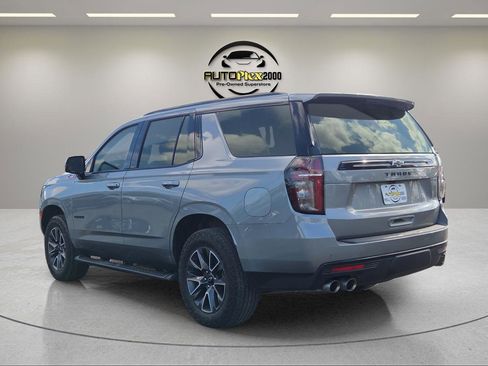 Used 2024 Chevrolet Tahoe Z71 w/ Z71 Off-Road Package image 5