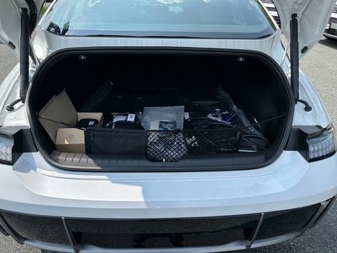 New 2025 Hyundai Ioniq 6 SEL AWD/4WD image 19