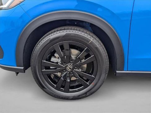 New 2026 Honda HR-V Sport image 10