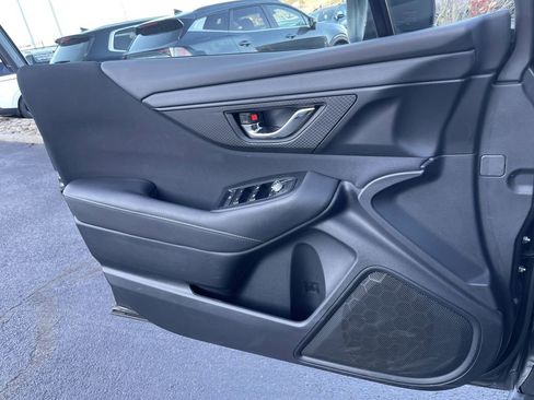 Certified 2024 Subaru Outback Premium image 19