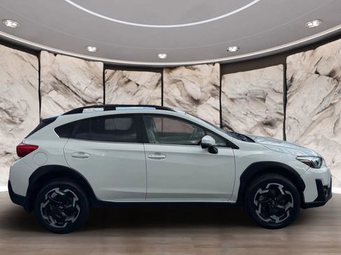 Used 2021 Subaru Crosstrek 2.5i Limited w/ Moonroof Package 1 image 2