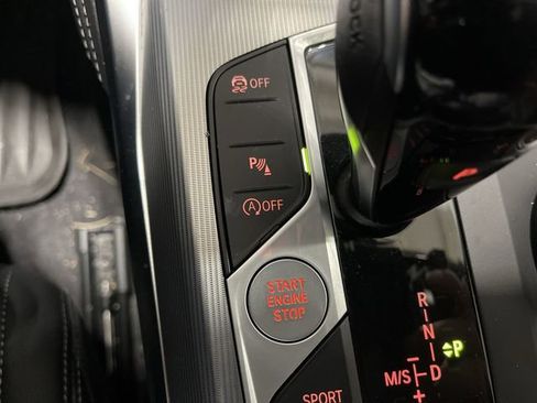 Used 2023 BMW 430i xDrive 430i xDrive w/ M Sport Package image 33